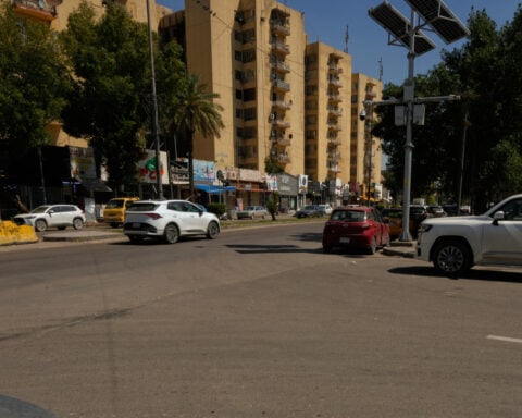 US and Iraqi officials say kidnapped journalist had been warned of threats