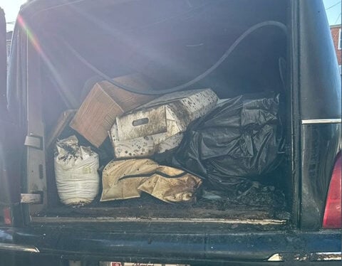 20-year sentence for Baltimore pet crematorium owner who gave sand instead of ashes