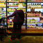 Retail sales rose more than expected in February