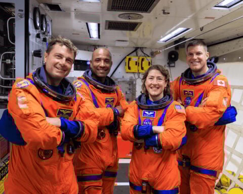 Astronaut Victor Glover is the latest in a long line of Black American explorers − including York, the enslaved man who played a key role in the Lewis and Clark expedition