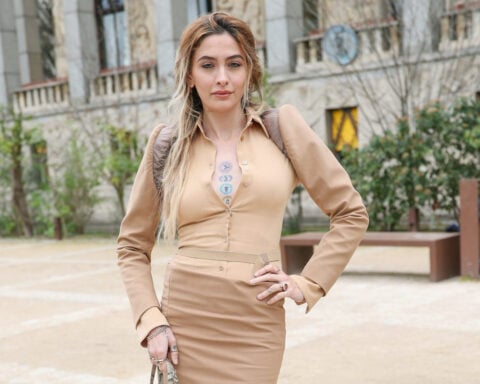 Why Michael Jackson’s daughter, Paris, won’t stop ‘til she gets enough from his estate