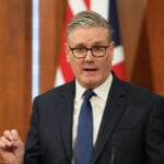 Transatlantic rift widens as Trump lashes out at NATO allies over unpopular Mideast war