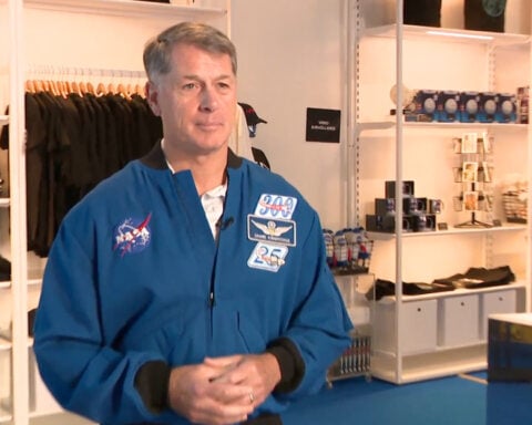 Georgia Tech helping shape future of space as NASA prepares for moon mission