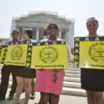 Federal election observers once played a key role in securing voting rights for all − but times have changed