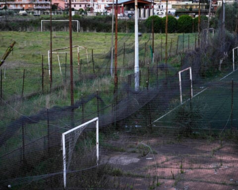 5 reasons why Italy has failed to qualify for 3 consecutive World Cups