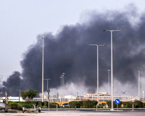 Why Iran targeted Amazon data centers and what that does – and doesn’t – change about warfare