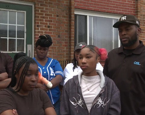 Family says 14-year-old driver was mom of 1-year-old child killed in DUI crash