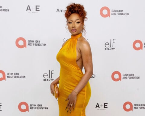 Megan Thee Stallion takes 2 Broadway shows off after illness during 'Moulin Rouge!'