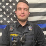 Teen driver was intoxicated in crash that killed off-duty police officer in Ohio, officials say