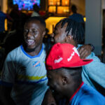 Congo’s World Cup qualification unites a troubled country and brings a rare moment of joy