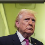 Trump isn't immune from civil claims his Jan. 6 rally speech incited riot, judge says