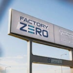 General Motors temporarily laying off 1,300 workers at Factory Zero plant in Metro Detroit