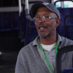 Metro Transit driver being praised as hero after rescuing man from burning car in Minneapolis