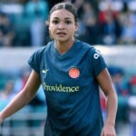 Naomi Girma set to return home to San Jose for USWNT match against Japan