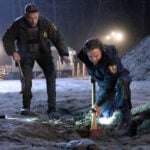 Max Thieriot is on fire. Meet the man behind TV hits 'Fire Country' and 'Sheriff Country'