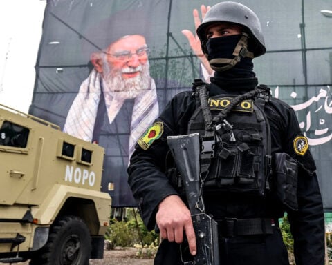 Four ways a hasty Trump exit from the Iran war may not end the conflict