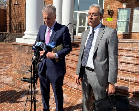 Quadruple amputee cornhole player acted in self-defense when shooting car passenger, lawyer says