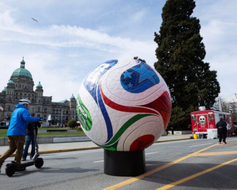FIFA appears to have technical difficulties with World Cup ticket sales