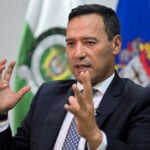 ‘There’s a new sheriff in town’: Inside the Miami conference on Trump’s ‘Donroe Doctrine’