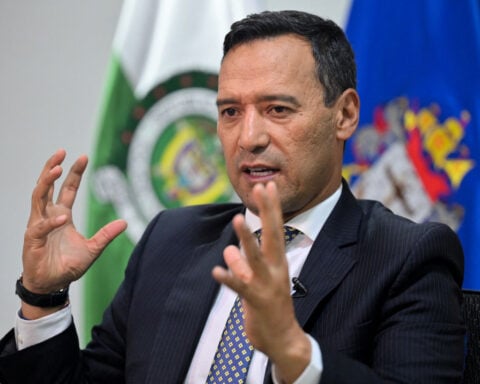 ‘There’s a new sheriff in town’: Inside the Miami conference on Trump’s ‘Donroe Doctrine’