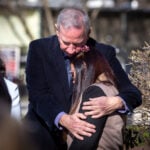 Judge tosses lawsuit filed by parents of 'Cop City' protester who was killed by troopers