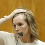 Hawaii doctor confessed in FaceTime call he tried to kill his wife, son testifies