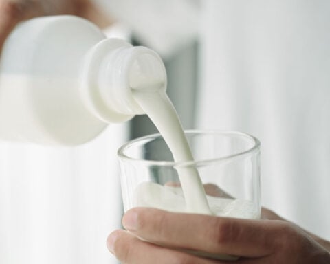 Raw milk cheese is tied to E. coli outbreak: What to know, according to a doctor