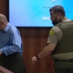 Iowa man convicted of second-degree murder nearly 40 years after disappearance of Barbara Lenz