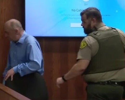 Iowa man convicted of second-degree murder nearly 40 years after disappearance of Barbara Lenz