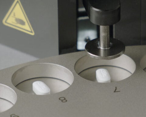 FDA grants speedy approval to Eli Lilly's weight-loss pill for obesity