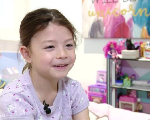 Giving up the music from 'Hamilton' for Lent