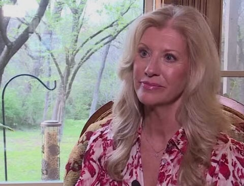 She was abused by a pastor at 12. Decades later, she finds justice and forgiveness