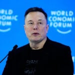 SpaceX files initial paperwork to sell shares to the public and likely make Musk a trillionaire