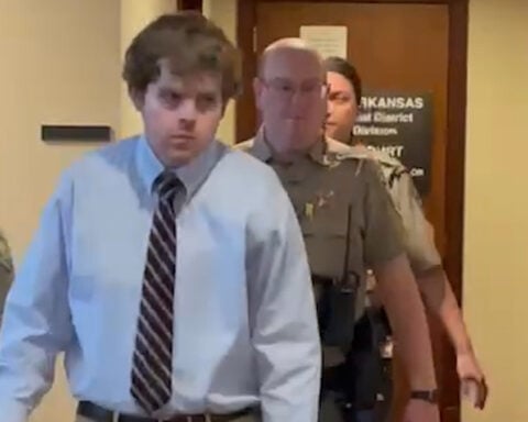 Devil's Den killings: Death penalty still on the table for Andrew James McGann