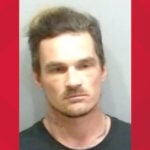 Warrants: Man allegedly shoots, kills mother of his kids after argument where he accused her of cheating with his cousin