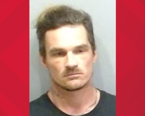 Warrants: Man allegedly shoots, kills mother of his kids after argument where he accused her of cheating with his cousin