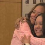 Mother returns to U.S. after federal judge rules deportation unlawful