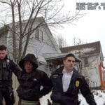 Death of a refugee left at a Buffalo doughnut shop by Border Patrol is ruled a homicide