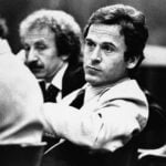 New DNA testing links unsolved death of Utah teen in 1974 to serial killer Ted Bundy, sheriff says