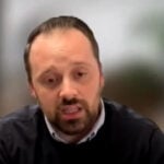 Garbage truck driver punched, kicked teen after mother tried to pass his vehicle, lawsuit says