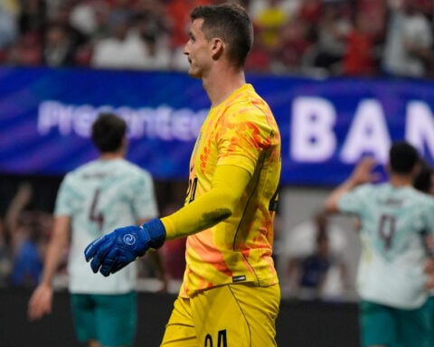 US players on World Cup roster bubble have soccer's ultimate Fear Of Missing Out