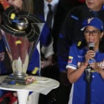 US lifts sanctions on Venezuela’s acting President Delcy Rodríguez