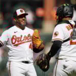 Baltimore's Samuel Basallo makes MLB's first game-ending robo-ump challenge