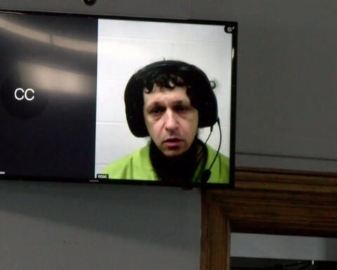 Amish retreat leader accused of forced labor and sexual abuse appears in court