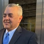 Trump ally testifies in trial over secret Venezuela lobbying effort