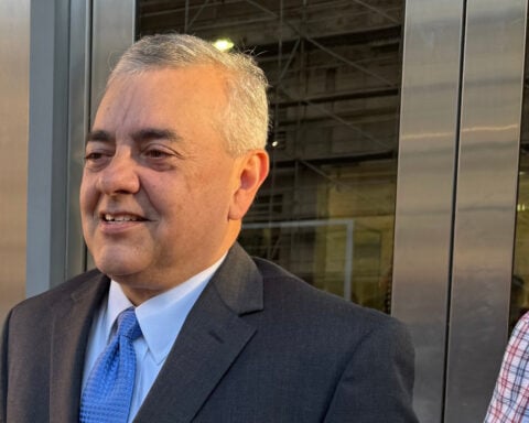 Trump ally testifies in trial over secret Venezuela lobbying effort