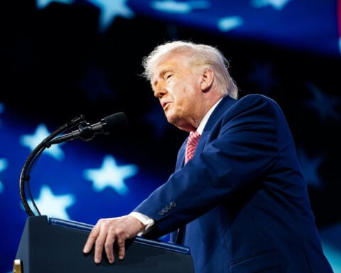 What Americans thought about Trump’s Iran strategy before his Wednesday address