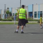 Watch D.O.G.S. program brings mentorship and safety to school