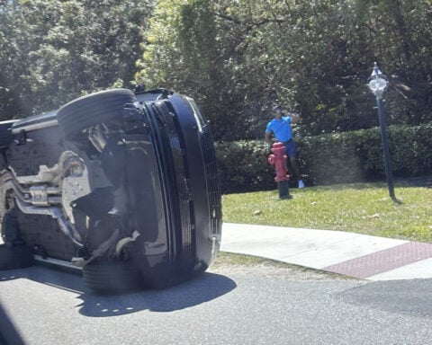 Tiger Woods turns down Ryder Cup captain's job and seeks treatment out of country