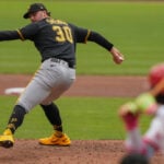 Pirates' Paul Skenes limits Reds' offense and gets his 1st win of 2026